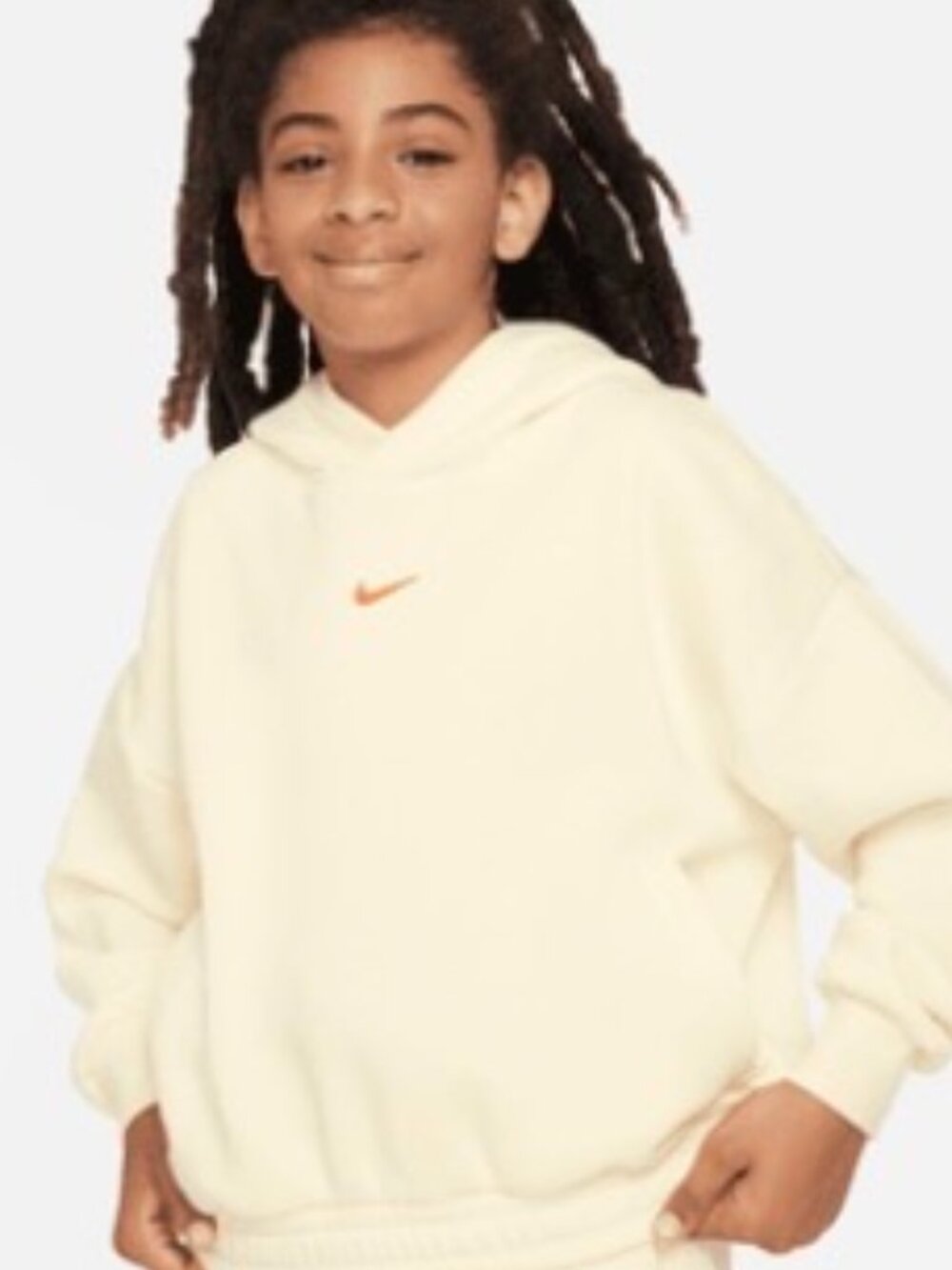Nike Culture of Basketball Matching Set